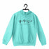 Faith. Hope. Love ECG Christianity Hooded SweatShirts